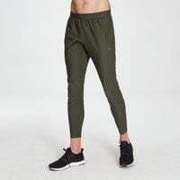 Fitness Mania - MP Men's Training Stretch Woven Joggers – Dark Olive - XXXL