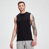 Fitness Mania - MP Men's Training drirelease® Drop Armhole Tank - Black - XXXL