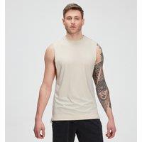 Fitness Mania - MP Men's Training drirelease® Drop Armhole Tank - Ecru - L