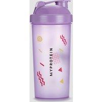 Fitness Mania - MP Shaker - Deep Lilac - 600ml