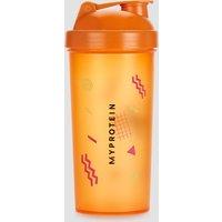 Fitness Mania - MP Shaker - Orange - 600ml