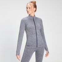 Fitness Mania - MP Women's Composure Zip Through Jacket - Galaxy Blue  - XS