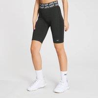 Fitness Mania - MP Women's Curve Cycling Shorts - Vine Leaf