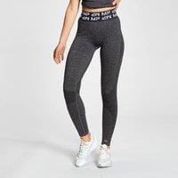 Fitness Mania - MP Women's Curve Leggings - Dark Carbon - L