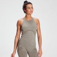 Fitness Mania - MP Women's Training Seamless Vest - Taupe - XL