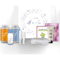 Fitness Mania - Relaxation Christmas Box