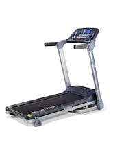 Fitness Mania - BH Fitness T100 Treadmill