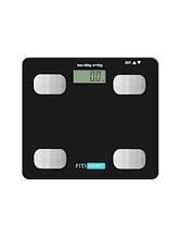 Fitness Mania - Fit Smart Electronic Floor Body Scale