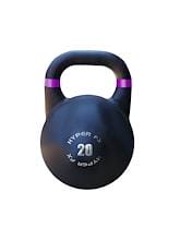 Fitness Mania - Hyper FX 20kg Kettle Bell