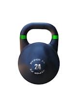 Fitness Mania - Hyper FX 24kg Kettle Bell