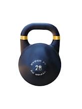 Fitness Mania - Hyper FX 28kg Kettle Bell