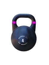 Fitness Mania - Hyper FX 4kg Kettle Bell