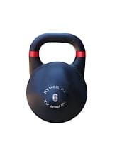 Fitness Mania - Hyper FX 6kg Kettle Bell