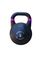 Fitness Mania - Hyper FX 8kg Kettle Bell