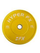 Fitness Mania - Hyper FX Precision Olympic Plate 15KG
