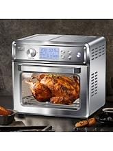 Fitness Mania - Kitchen Couture 24 Litre Digital Air Fryer