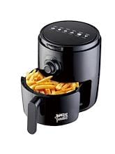 Fitness Mania - Kitchen Couture 3.4L Air Fryer Colour