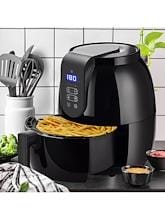 Fitness Mania - Kitchen Couture 3.5 Litre Digital Airfryer