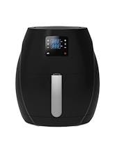 Fitness Mania - Kitchen Couture 7L Digital Air Fryer Black