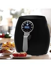 Fitness Mania - Kitchen Couture Air Fryer 5L Digital