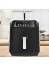 Fitness Mania - Kitchen Couture Digital 11.5L Air Fryer Black