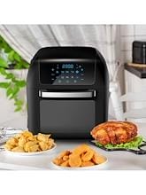 Fitness Mania - Kitchen Couture Healthy Options 13 Litre Air Fryer