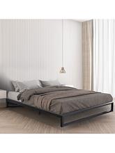 Fitness Mania - Milano Decor Florence Metal Bed Base Double
