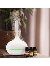 Fitness Mania - Milano Supreme Ultrasonic Aroma Diffuser