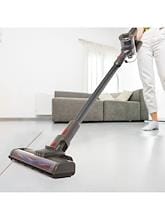 Fitness Mania - My Genie X5 Cordless Vacuum Cleaner Silver