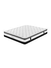 Fitness Mania - Osteopedic Euro Top Pocket Spring Mattress