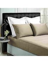 Fitness Mania - Park Avenue 500 Thread Count Cotton Bamboo King