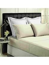 Fitness Mania - Park Avenue 500 Thread Count Cotton Bamboo Queen
