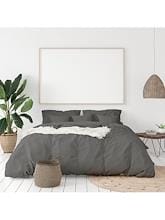 Fitness Mania - Royal Comfort Balmain Bamboo Quilt Cover King