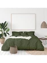 Fitness Mania - Royal Comfort Balmain Bamboo Quilt Cover Queen