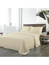Fitness Mania - Royal Comfort Blended Bamboo Sheet Set Double