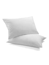 Fitness Mania - Royal Comfort Duck Feather & Down Pillows Twin Pck