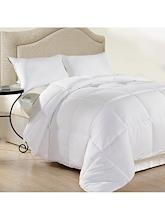 Fitness Mania - Royal Comfort Duck Feather Quilt Super King