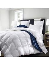 Fitness Mania - Royal Comfort Goose Deluxe Quilt King