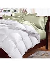 Fitness Mania - Royal Comfort Goose Feather Quilt Double