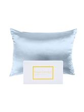 Fitness Mania - Royal Comfort Pure Silk Pillow Case Single Pack