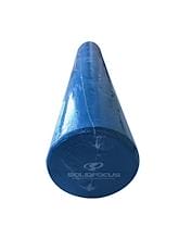 Fitness Mania - Solid Focus Eva Foam Roller