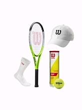 Fitness Mania - Wilson Blade RXT Pack