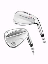 Fitness Mania - Wilson Staff Model 56 and 60Wedge Combo RH