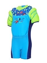 Fitness Mania - Zoggs Sea Saw Water Wings Floatsuit