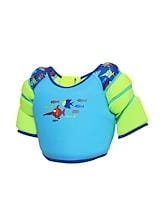 Fitness Mania - Zoggs Sea Saw Water Wings Vest