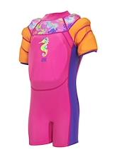 Fitness Mania - Zoggs Sea Unicorn Water Wings Floatsuit