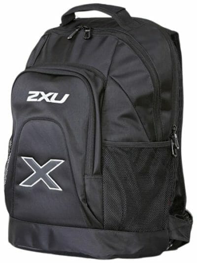 Fitness Mania - 2XU Distance Backpack Bag
