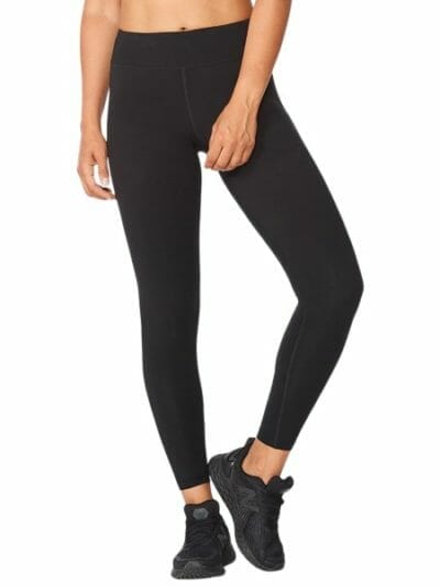 Fitness Mania - 2XU Form Mid-Rise Womens Compression Tights