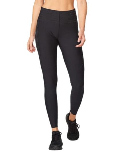 Fitness Mania - 2XU No Distraction Hi-Rise Womens Compression Tights