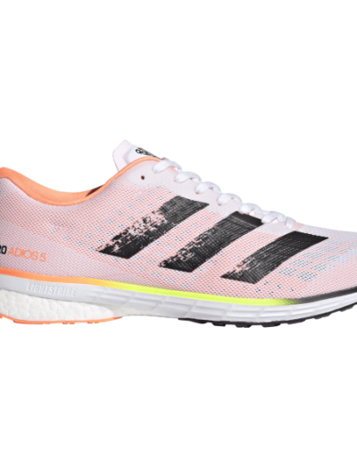 Fitness Mania - Adidas Adizero Adios 5 - Mens Running Shoes